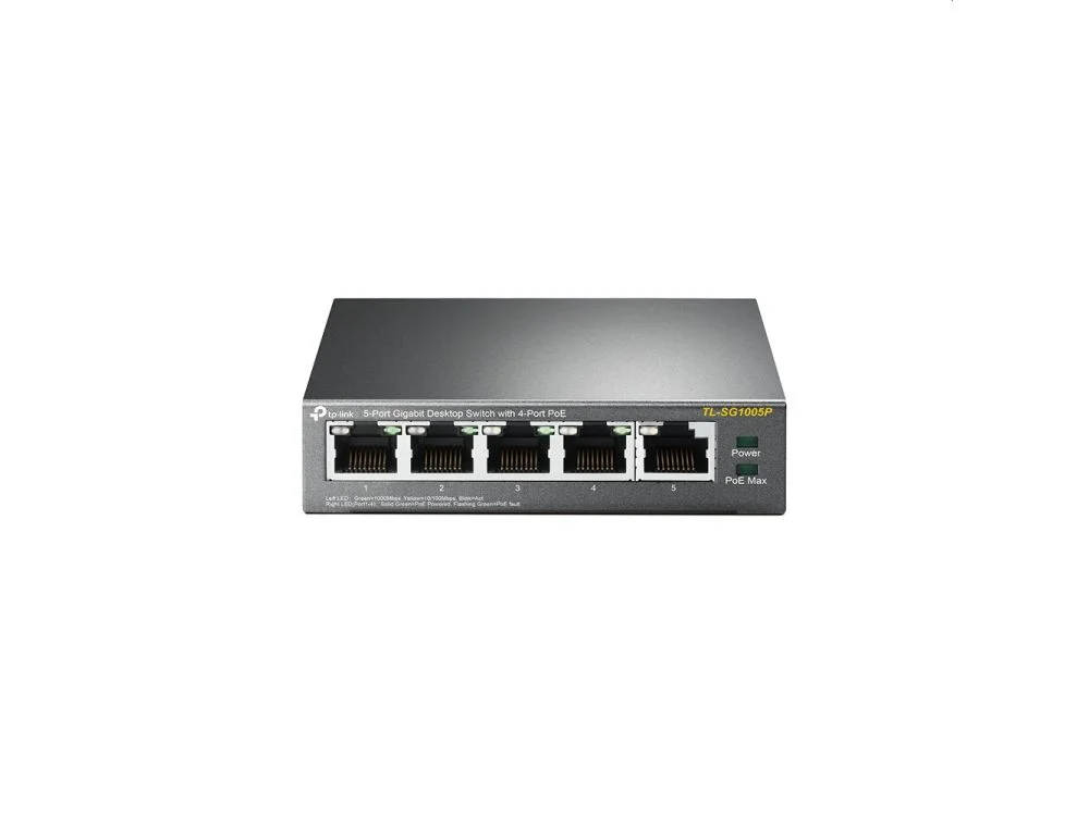 PoE Switch