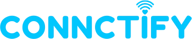 Connctify Logo - Professionele WiFi Installatie Nederland