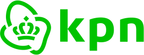 KPN logo