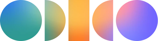 Odido logo