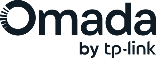 Omada by TP-Link logo