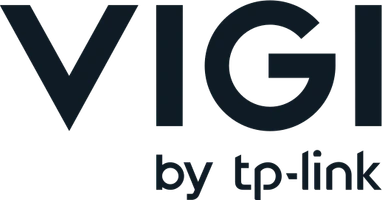 VIGI by TP-Link logo